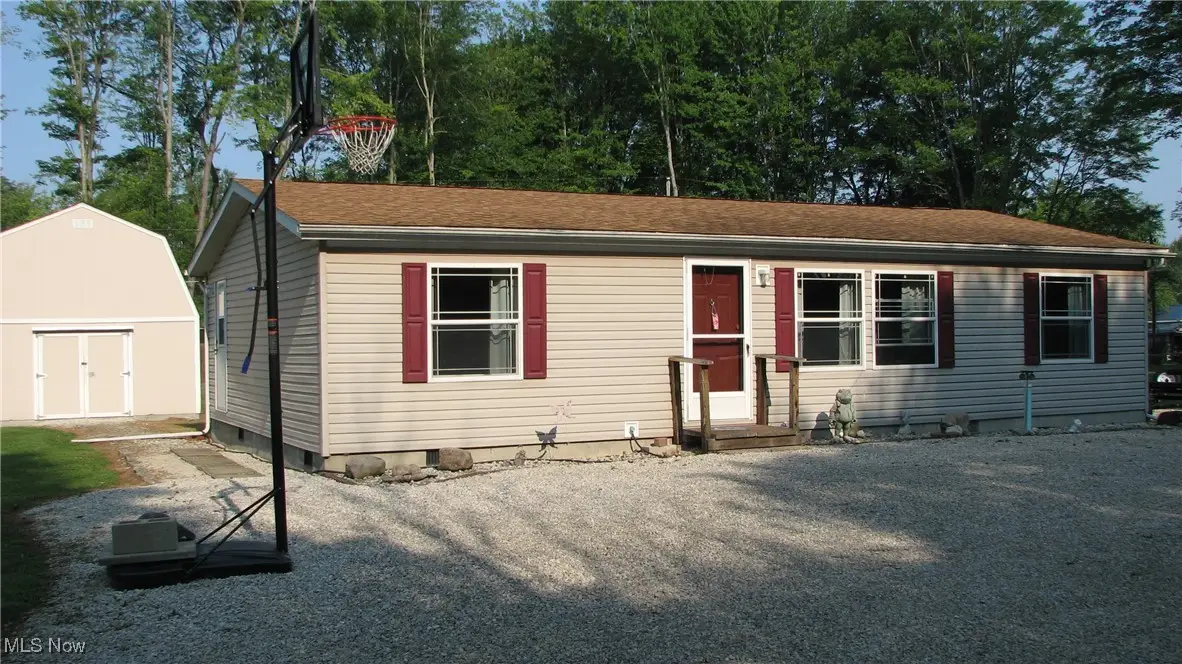 10593 N Martin Drive, Linesville, PA 16424 - Image #1