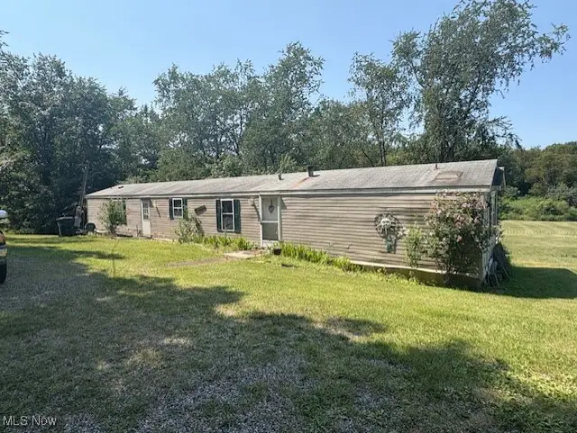 942 Township Rd 199, Bloomingdale, OH 43910 - #2