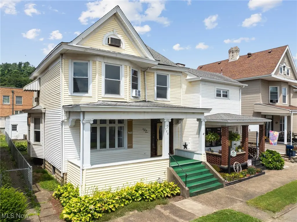 723 Pearl Street, Martins Ferry, OH 43935 - Image #1