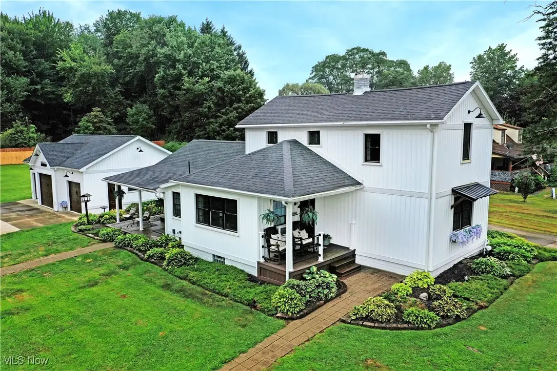 5050 Warren Sharon Road, Vienna, OH 44473 - Image #1