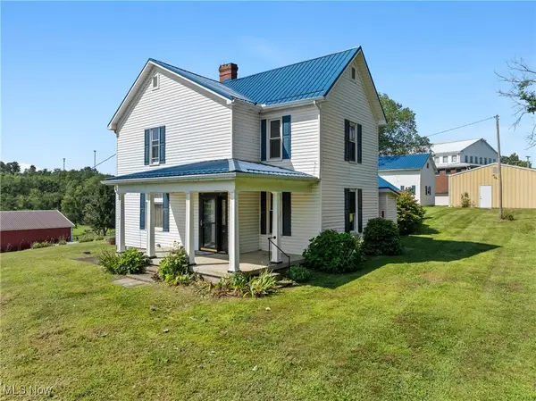 201 Brown Street, Belmont, OH 43718