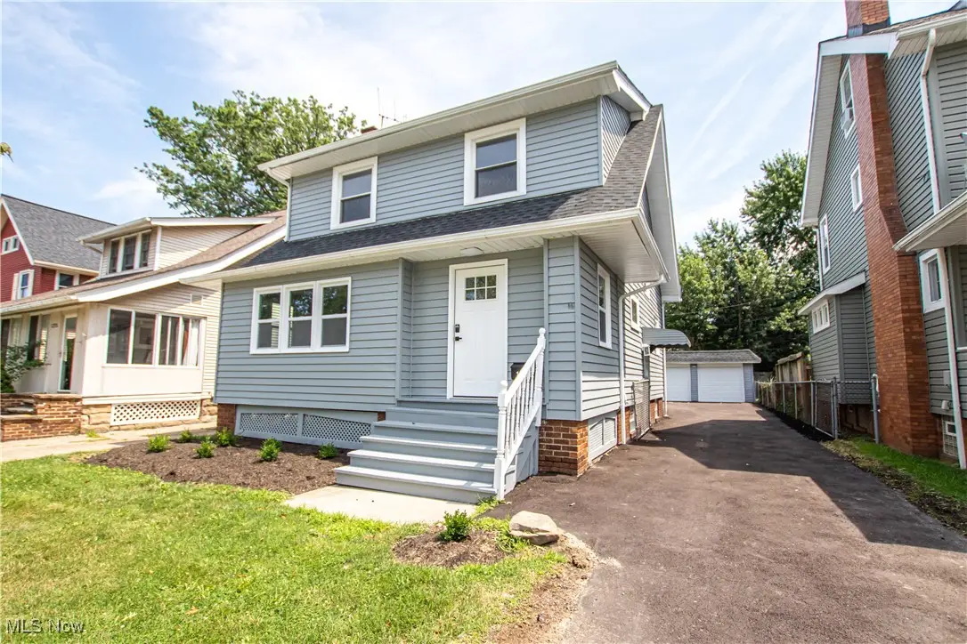 1279 Andrews Avenue, Lakewood, OH 44107 - #1