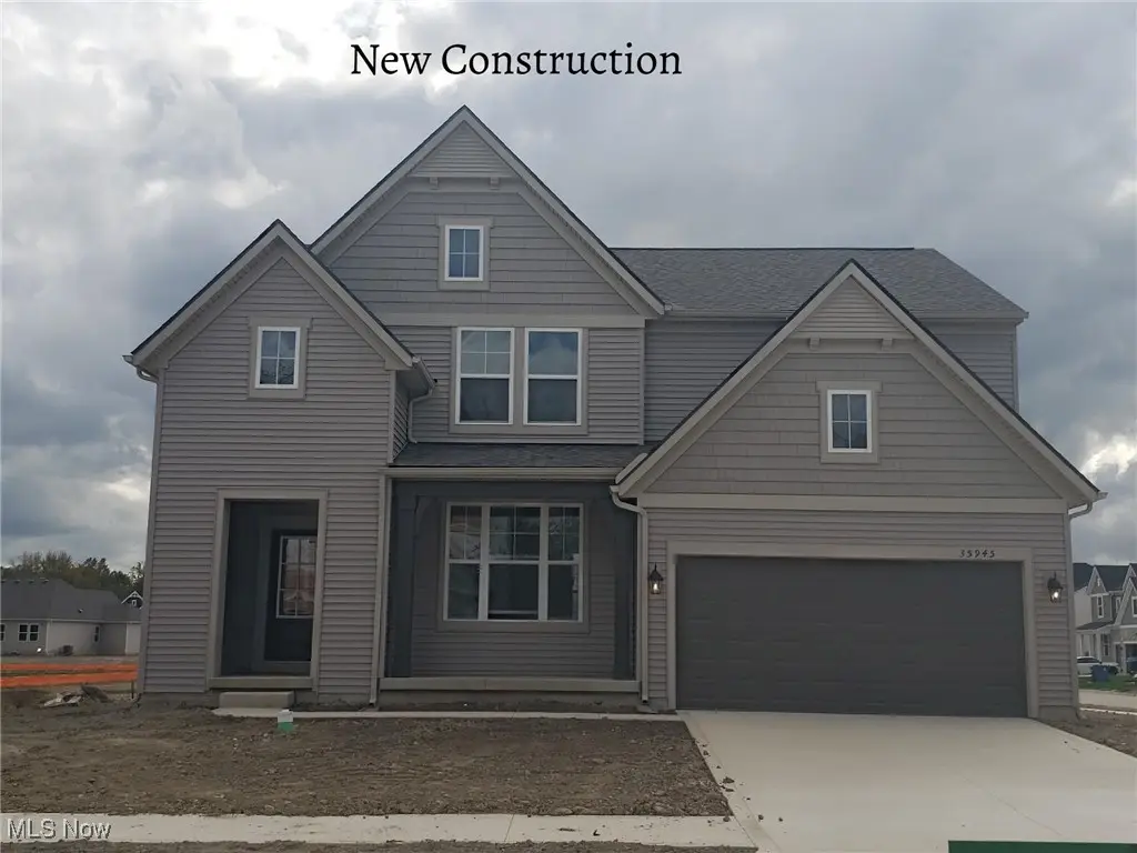 35945 Baldauf Crossing, North Ridgeville, OH 44039 - Image #1