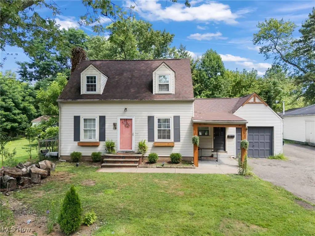 918 Terrace Nw Avenue, Canton, OH 44708 - Image #1