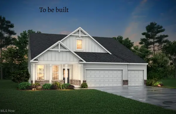 3820 Overlook Court, Akron, OH 44333