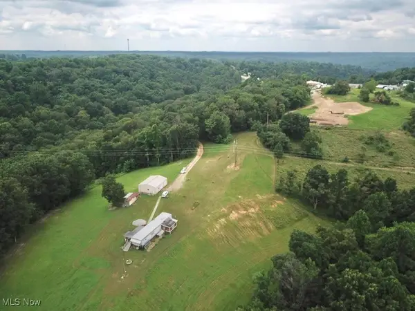 300 Long Run, St Marys, WV 26170