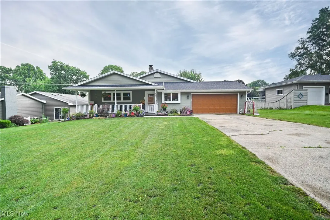 428 N Elm Street, Columbiana, OH 44408 - Image #1