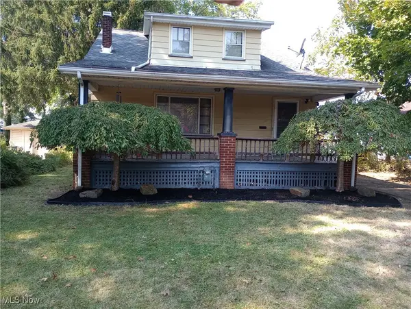 3916 Howard Street, Youngstown, OH 44512