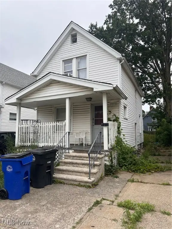 3355 W 91st Street, Cleveland, OH 44102 - Image #1