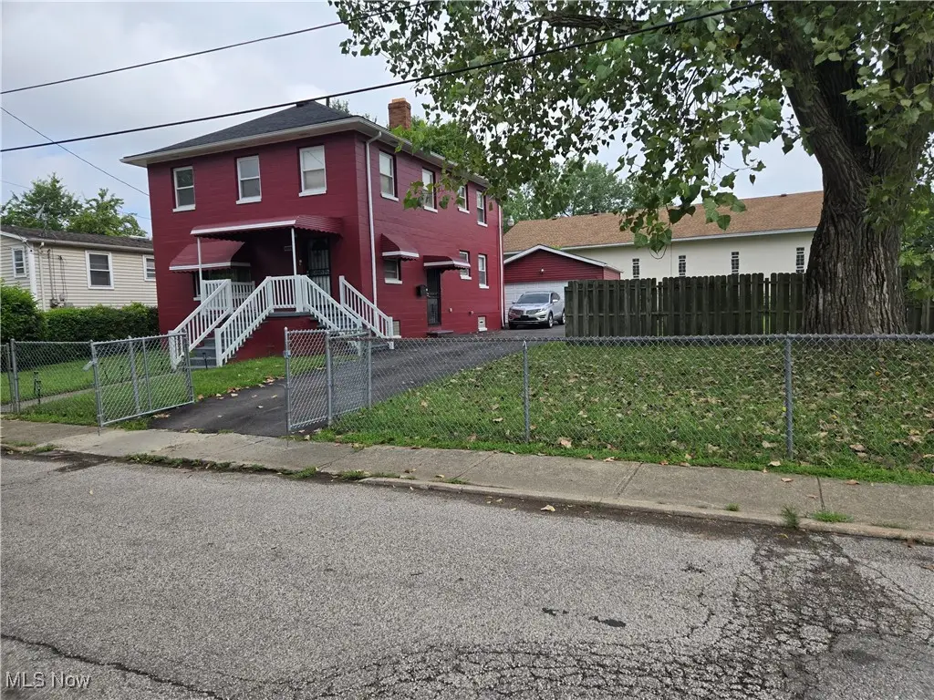 15009 Lawndale, Cleveland, OH 44128 - Image #1