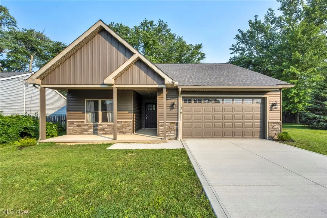 126 Wetmore Avenue, Grand River, OH 44045 - Image #1