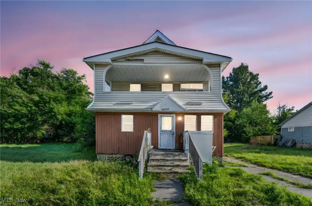 10111 Gibson Avenue, Cleveland, OH 44105 - Image #1