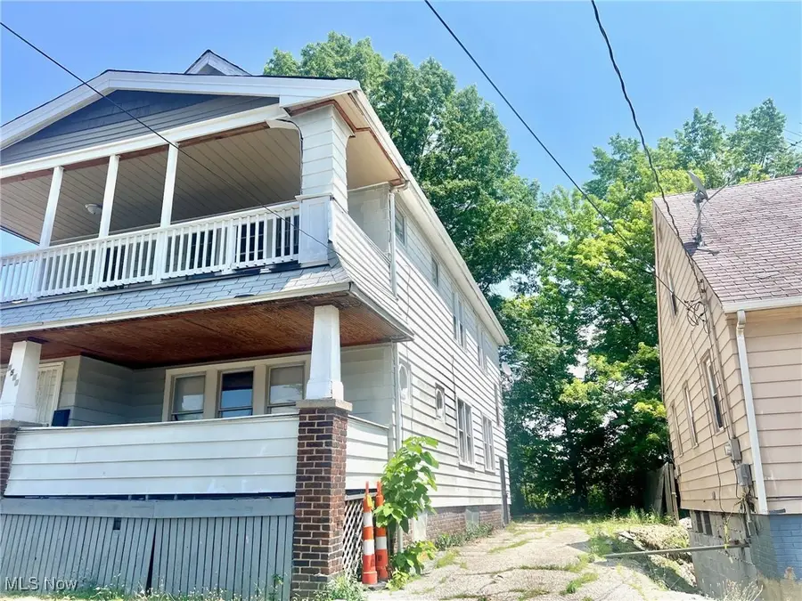 1563 Clermont Road, Cleveland, OH 44110 - Image #3