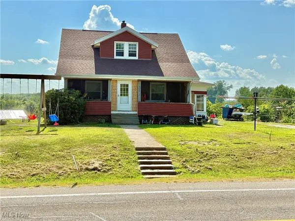 52021 Spencer Road, Cumberland, OH 43732