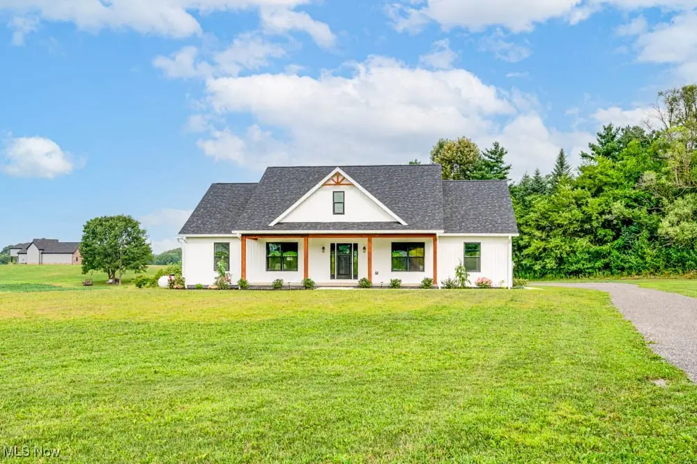 1141 Terraho Drive, Salem, OH 44460 - #1