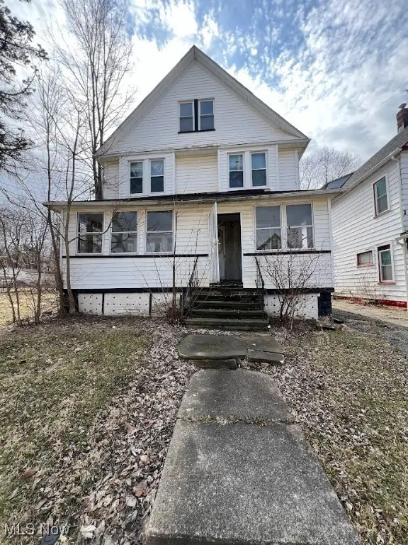 9618 Raymond Avenue, Cleveland, OH 44104 - Image #1