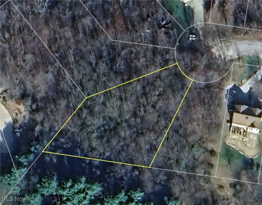 15 Cayuse Trail, Malvern, OH 44644 - Image #2