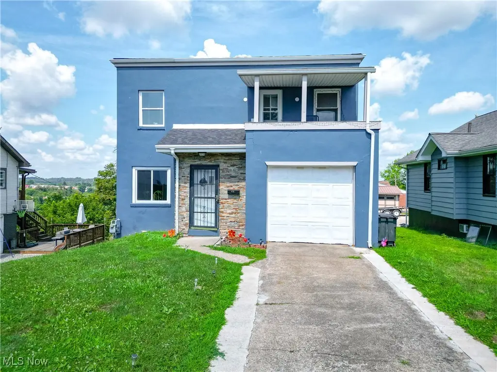 213 Buena Vista Boulevard, Steubenville, OH 43952 - Image #1