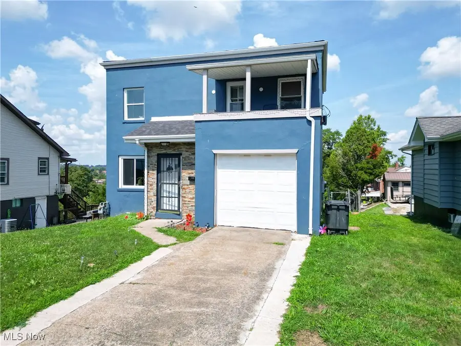 213 Buena Vista Boulevard, Steubenville, OH 43952 - Image #2