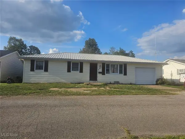 104 Summit Street, Roseville, OH 43777