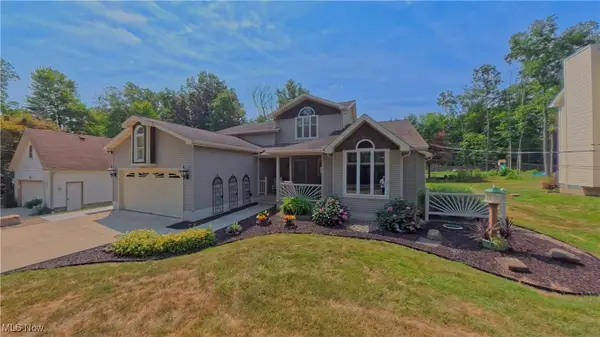 7017 Kirk Road, Canfield, OH 44406