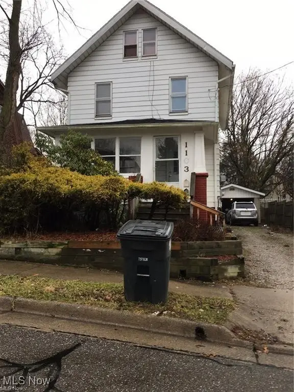 1103 Sawyer Avenue, Akron, OH 44310 - Image #2