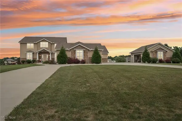 2711 Mccarren Drive, Medina, OH 44256