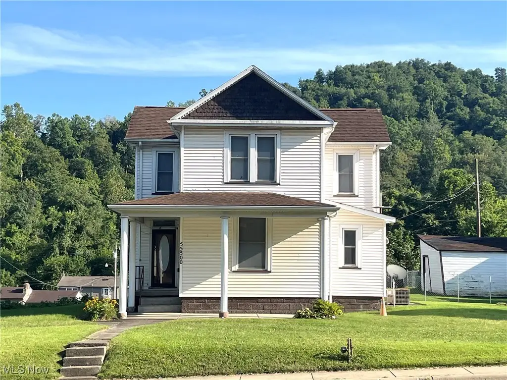 55500 National Road, Bridgeport, OH 43912 - Image #1