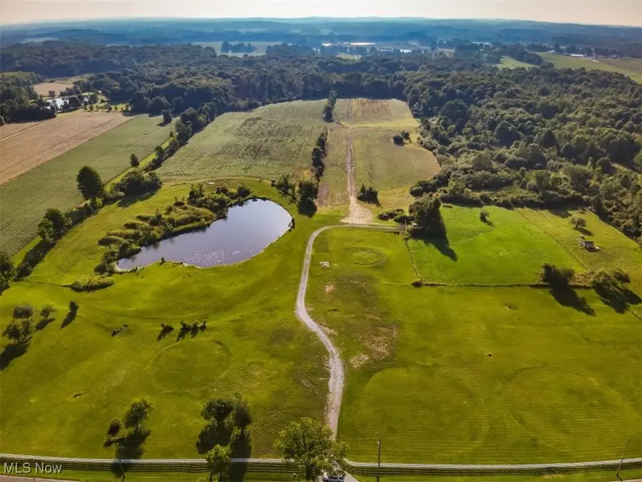 12298 Chamberlain Road, Mantua Township, OH 44202 - Image #2