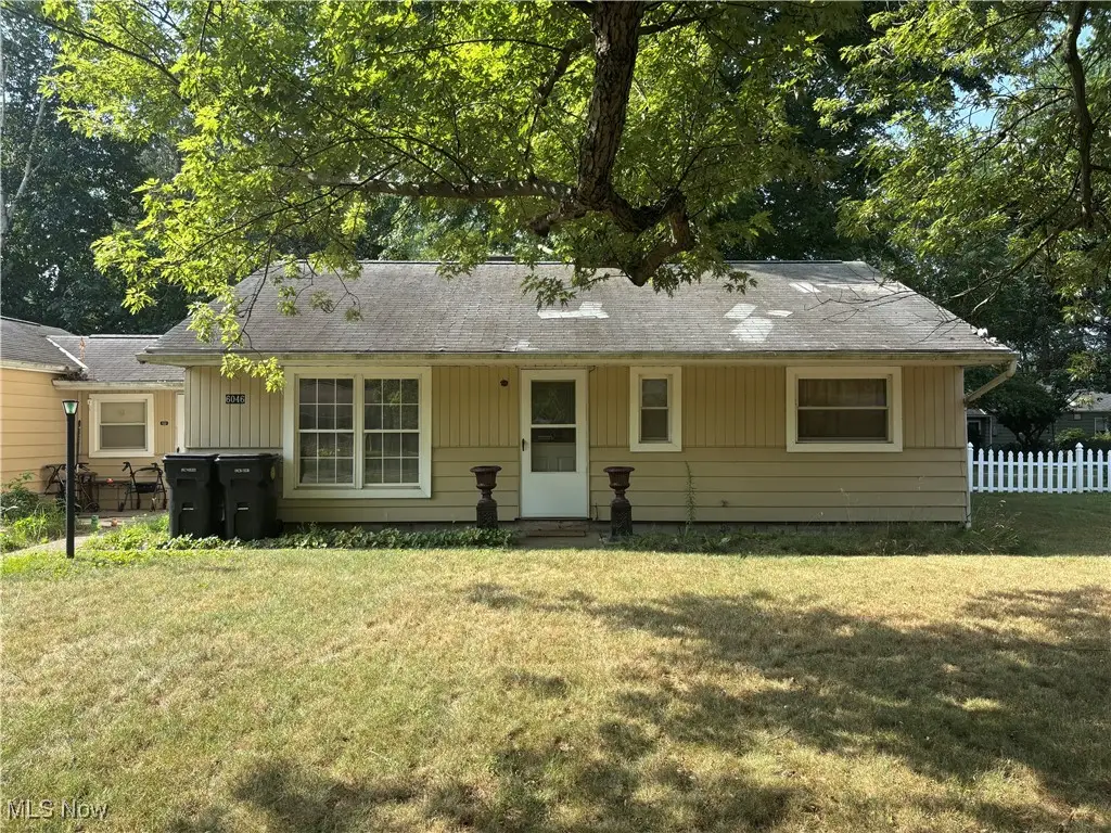 6046 Dundee Street, Madison, OH 44057 - Image #1