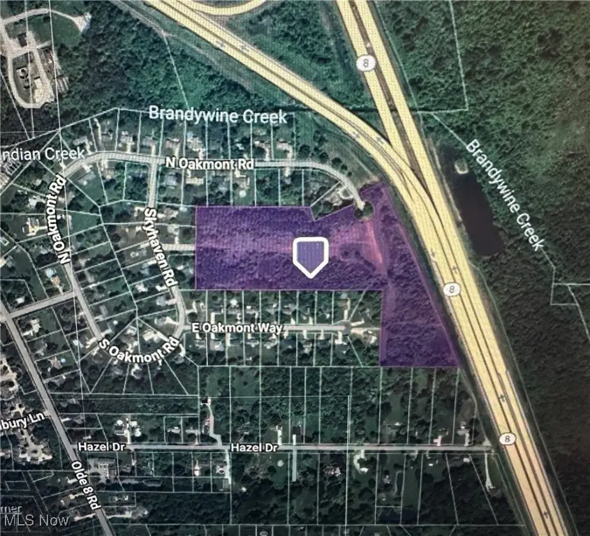 E Oakmont Way, Northfield Center, OH 44067 - Image #1