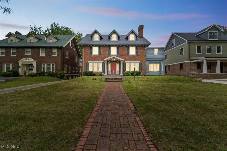 11015 Wade Park Avenue, Cleveland, OH 44106 - Image #2