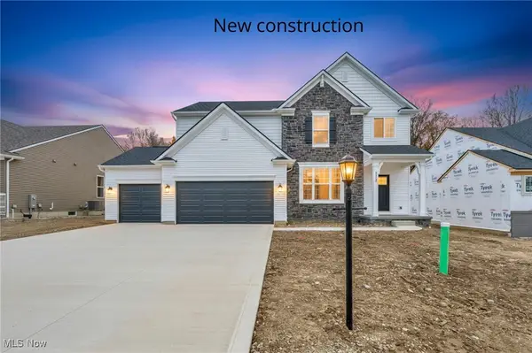 2824 Grayson Drive, Medina, OH 44256