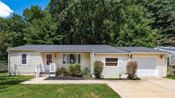 3025 Linden Avenue, Zanesville, OH 43701