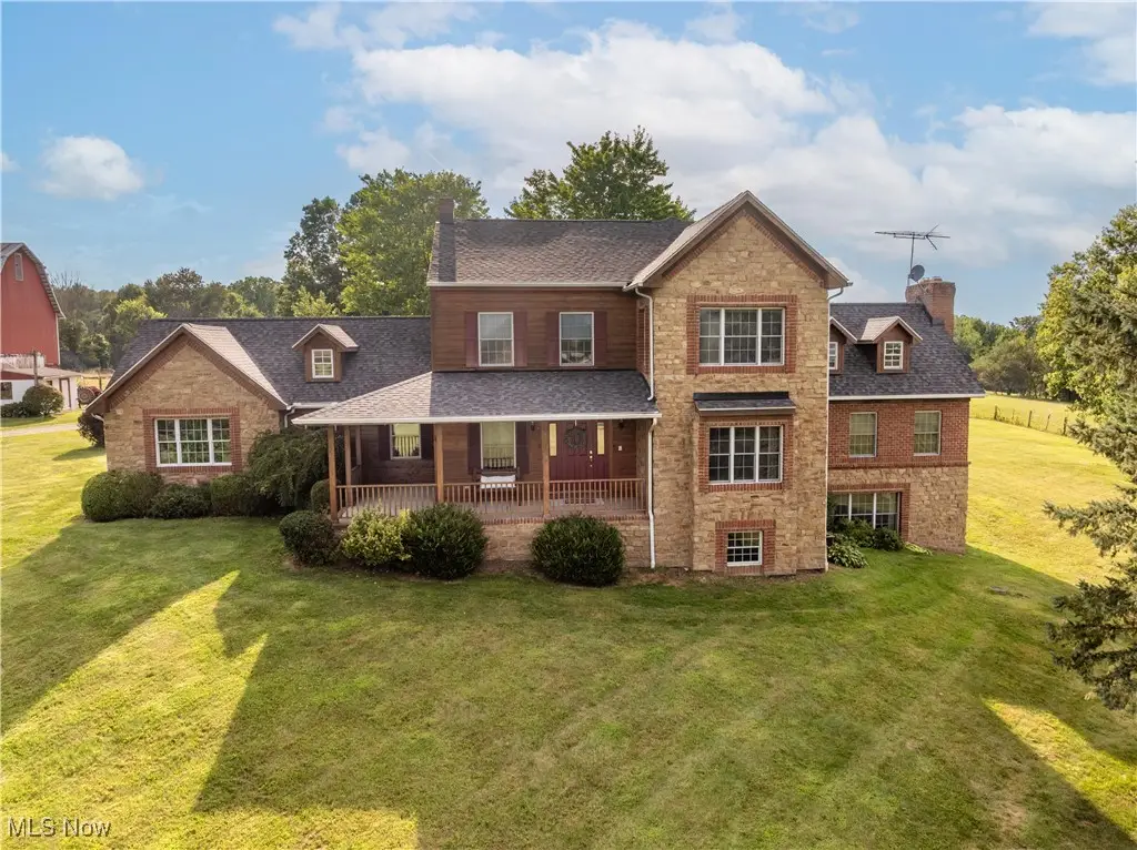 10670 Coal Bank Road, Marshallville, OH 44645 - Image #1