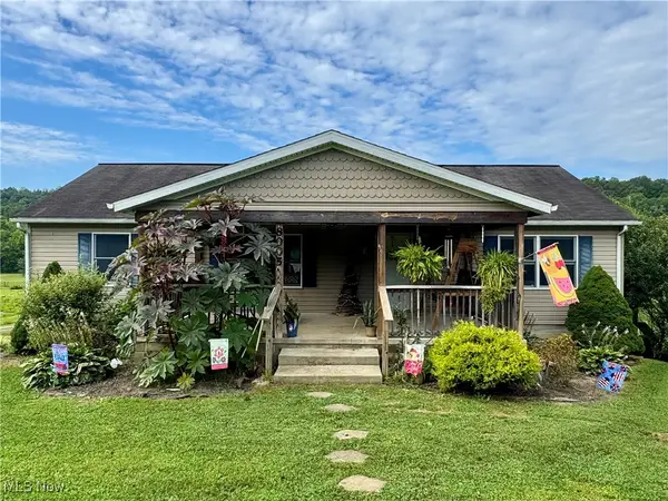 8005 Stone Castle Road, Athens, OH 45701