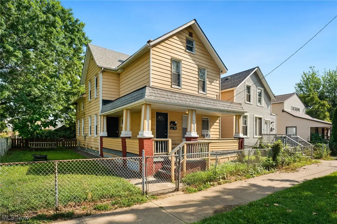 5816 Madison, Cleveland, OH 44102 - Image #1