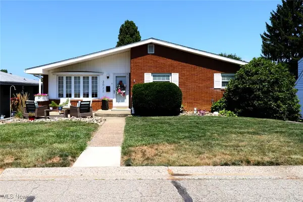 3022 Whitehaven Boulevard, Steubenville, OH 43952