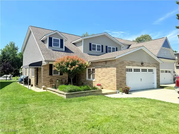 35682 W Island Drive, Eastlake, OH 44095