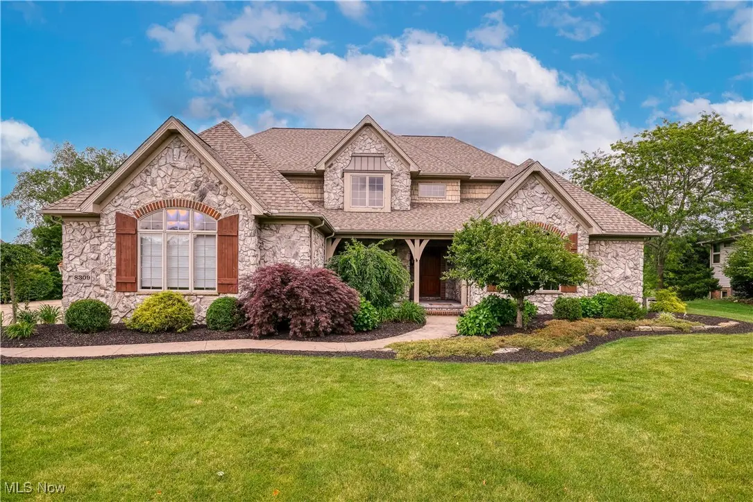 8309 Gentry Nw Street, Massillon, OH 44646 - Image #1