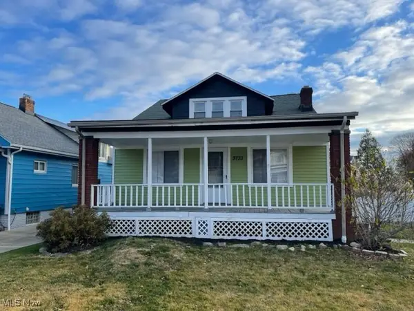 3733 W 128th Street, Cleveland, OH 44111