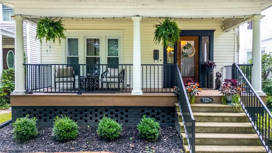 722 1/2 3rd Street, Marietta, OH 45750 - Image #3