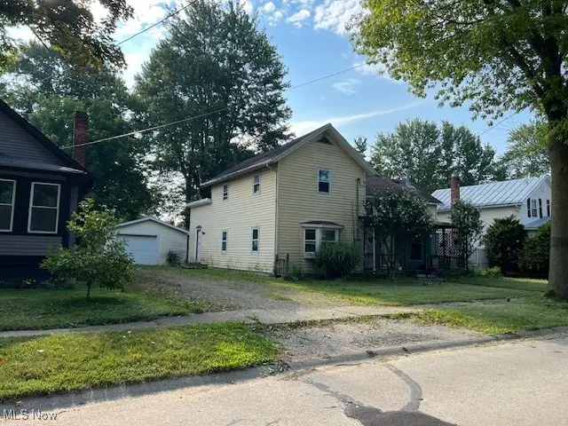 111 S Mill Street, Wellington, OH 44090 - Image #2