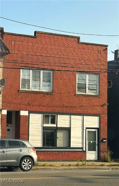 12722 Lorain Avenue, Cleveland, OH 44111