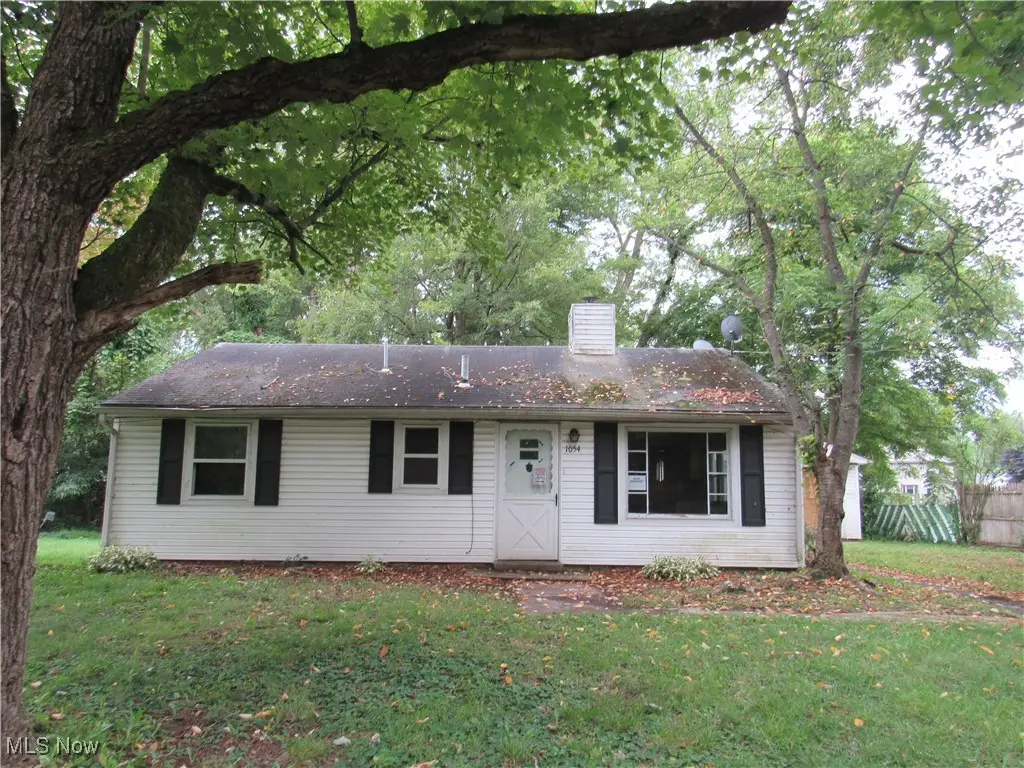 1054 Water Street, Newton Falls, OH 44444 - Image #1