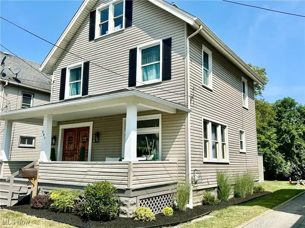 281 Sexton Street, Struthers, OH 44471