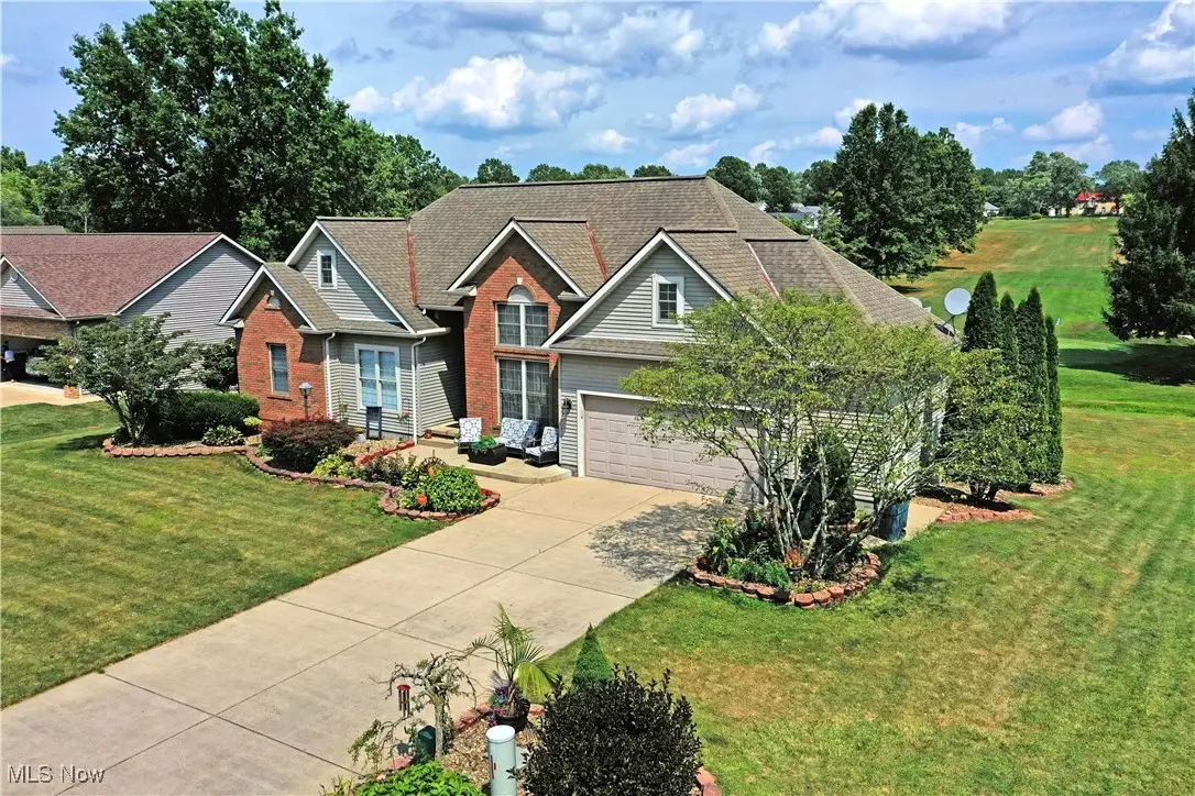 4850 Lynn Nw Place, Warren, OH 44483 - #1