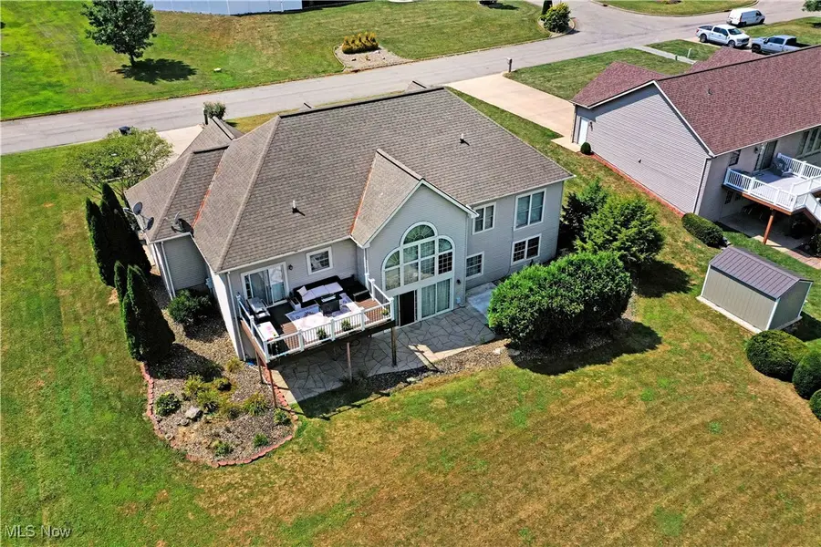 4850 Lynn Nw Place, Warren, OH 44483 - #3