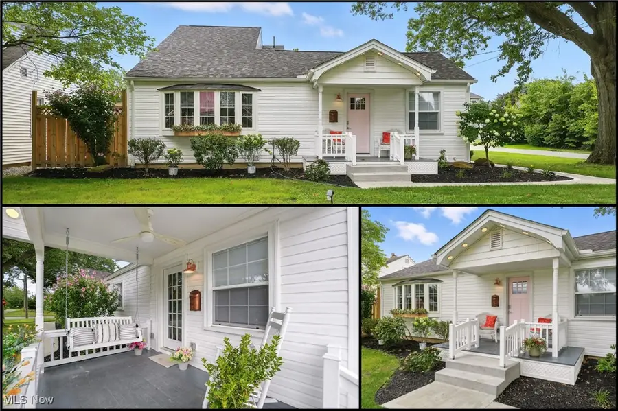 2001 Brownlee Avenue, Youngstown, OH 44514 - Image #2