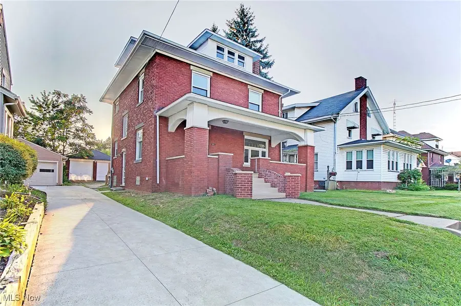 811 Broad Nw Avenue, Canton, OH 44708 - Image #2